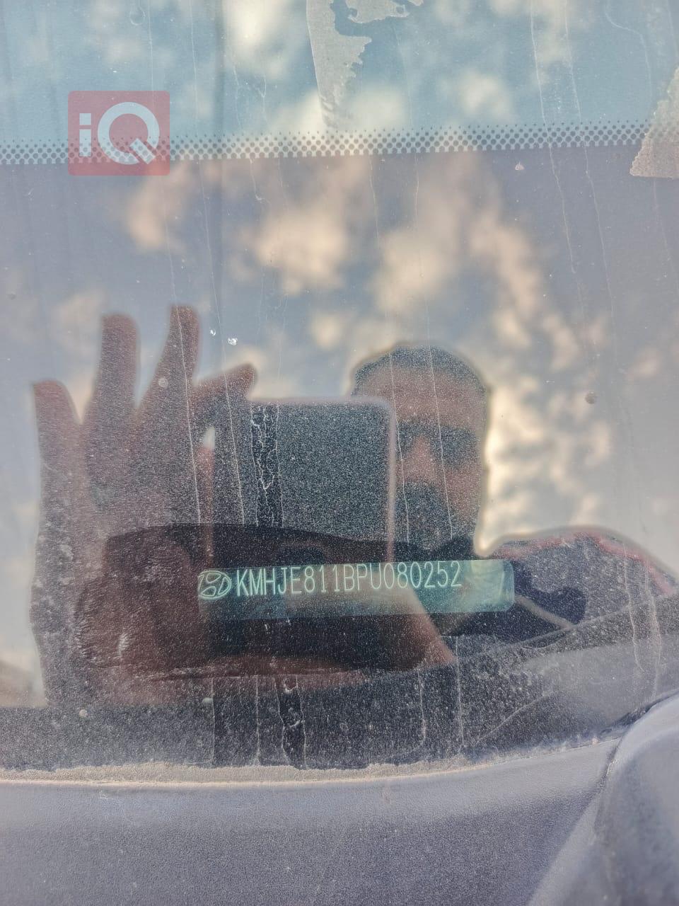 هيونداي توسان